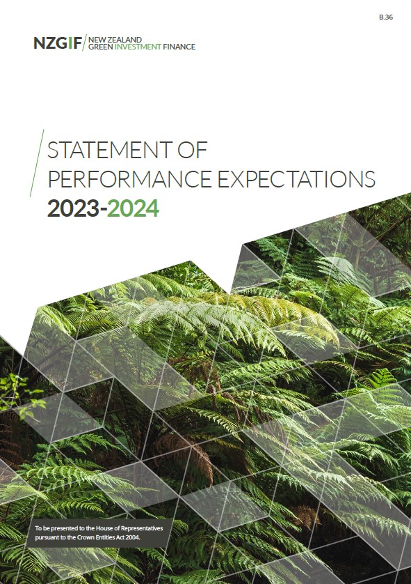 NZGIF SPE 2023 24 cover image