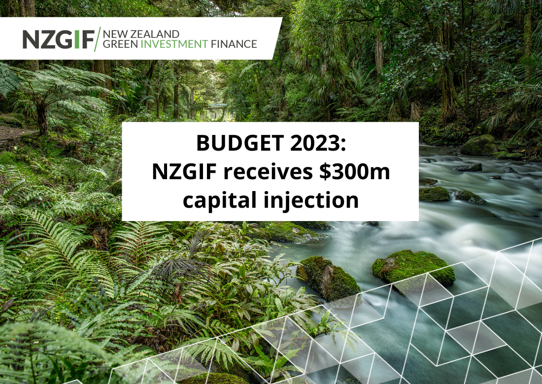 NZGIF Budget 23 visual