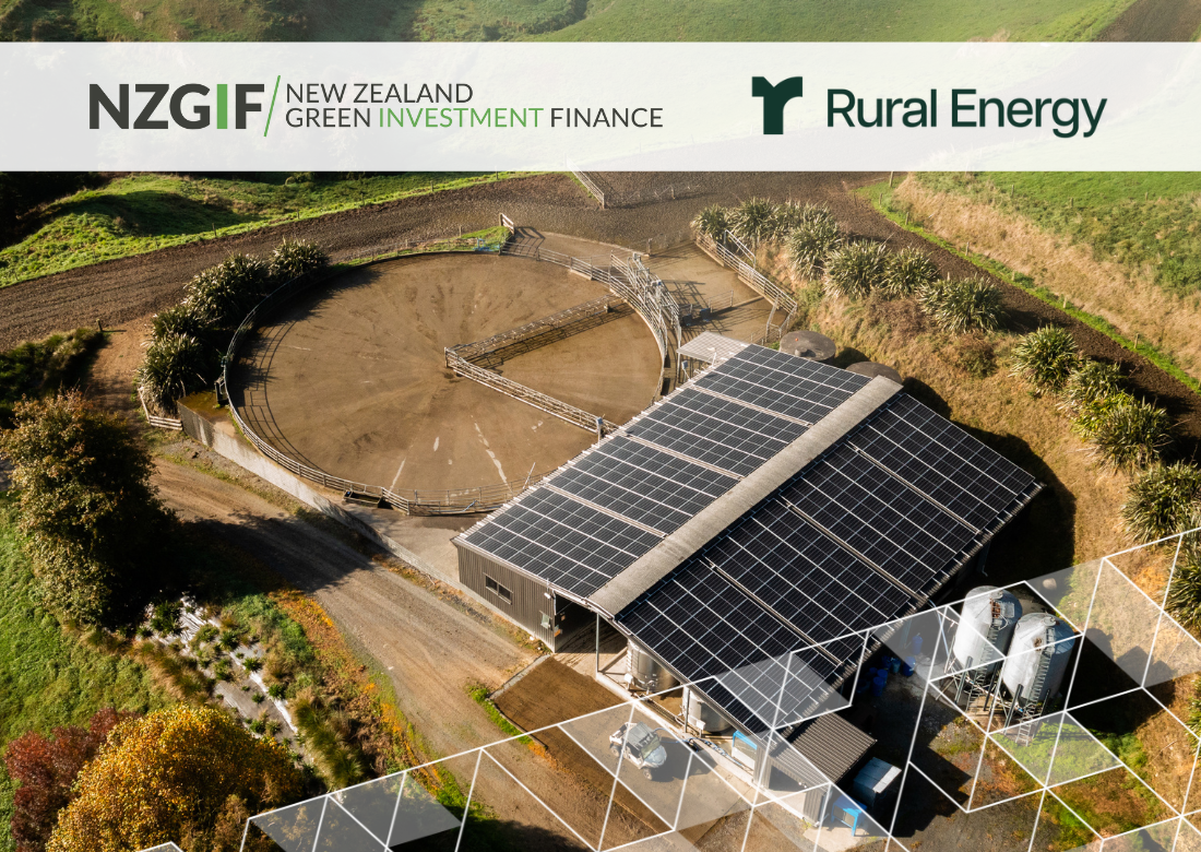 Rural Energy web image