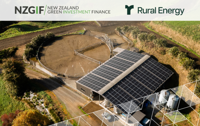 Rural Energy web image