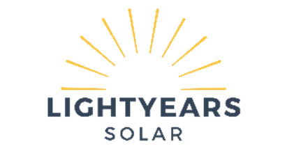 Lightyears Solar logo v2
