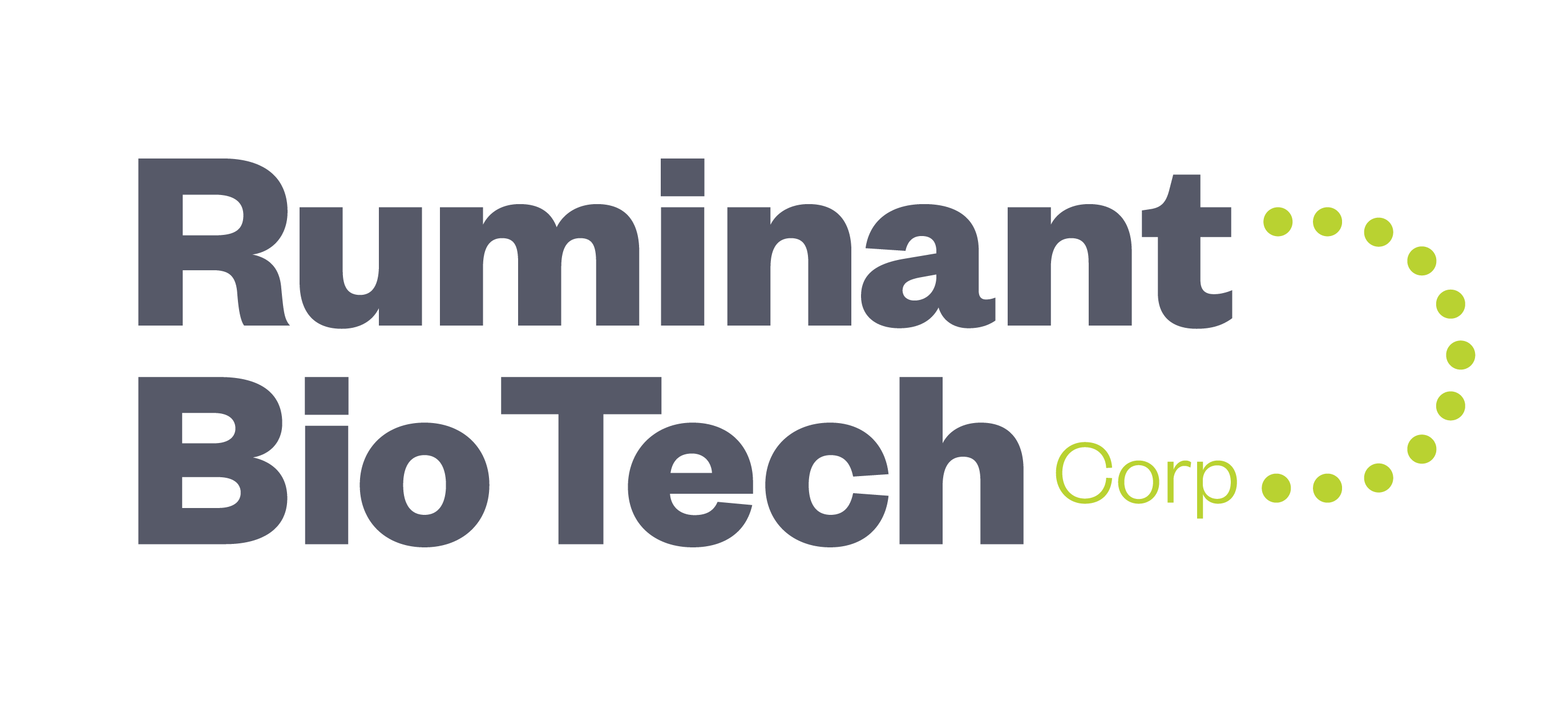 Ruminant BioTech Logo