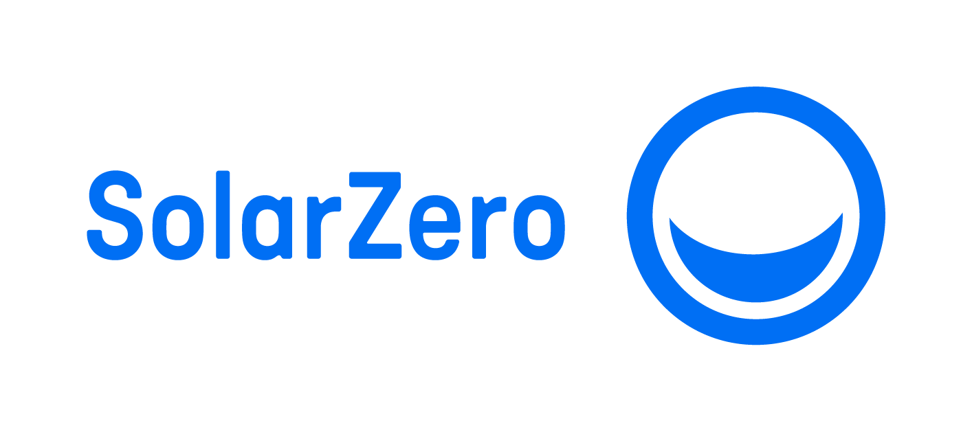 SolarZero Logo RGB Cloudless