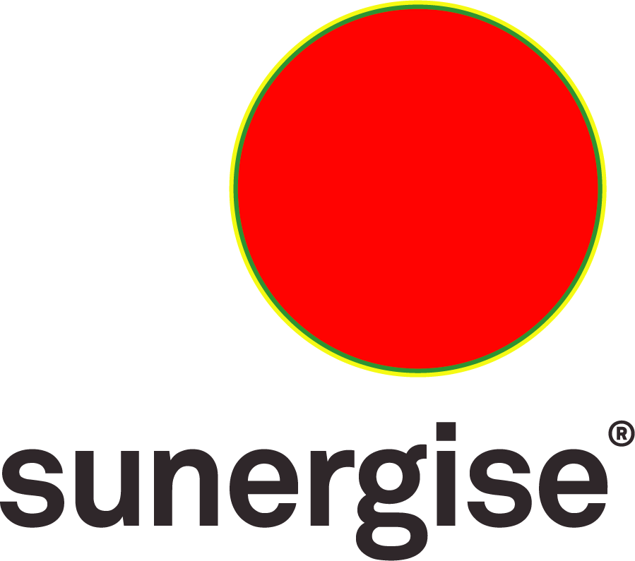 Sunergise Logo Large