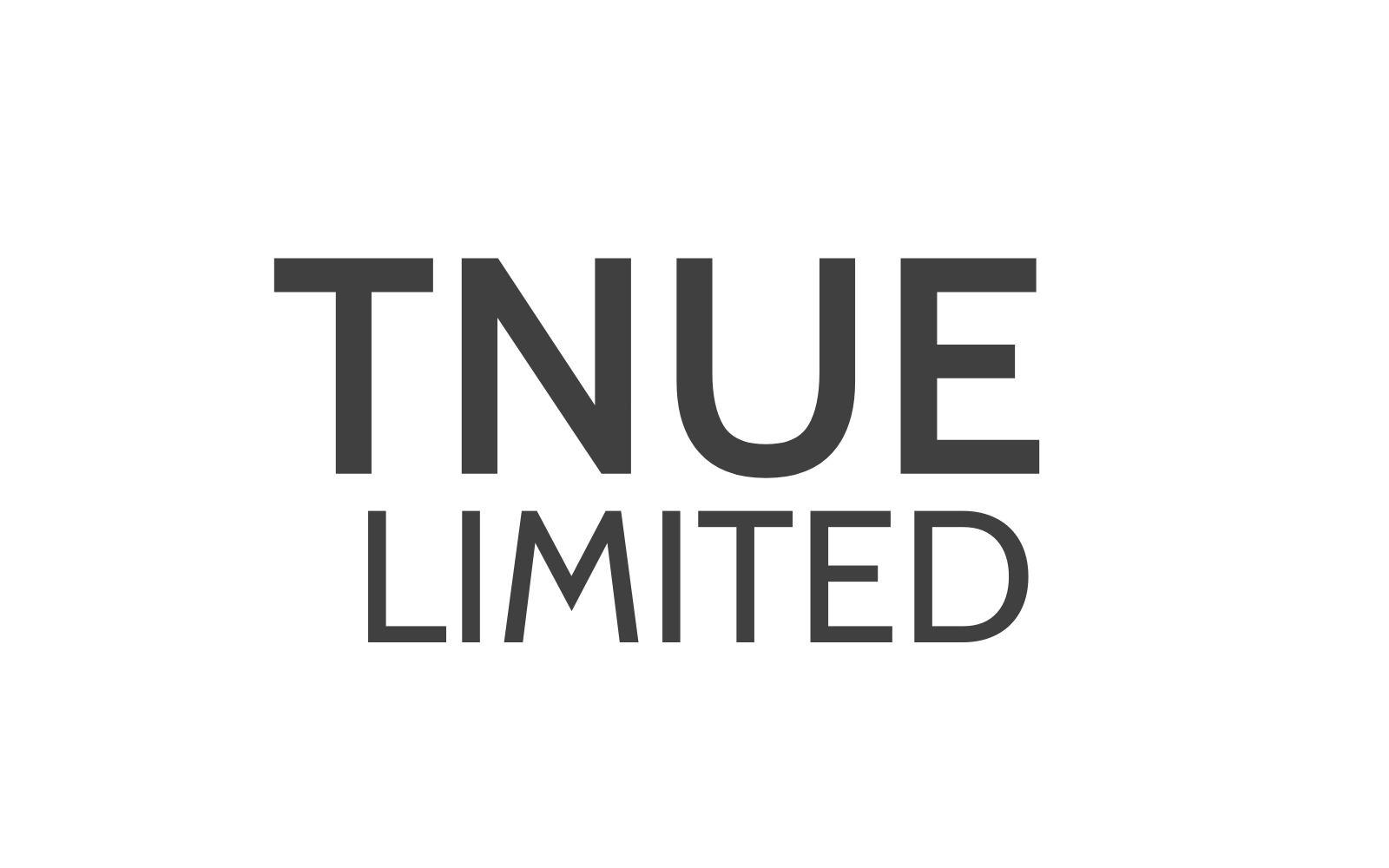 TNUE LIMITED 1600 1000 px